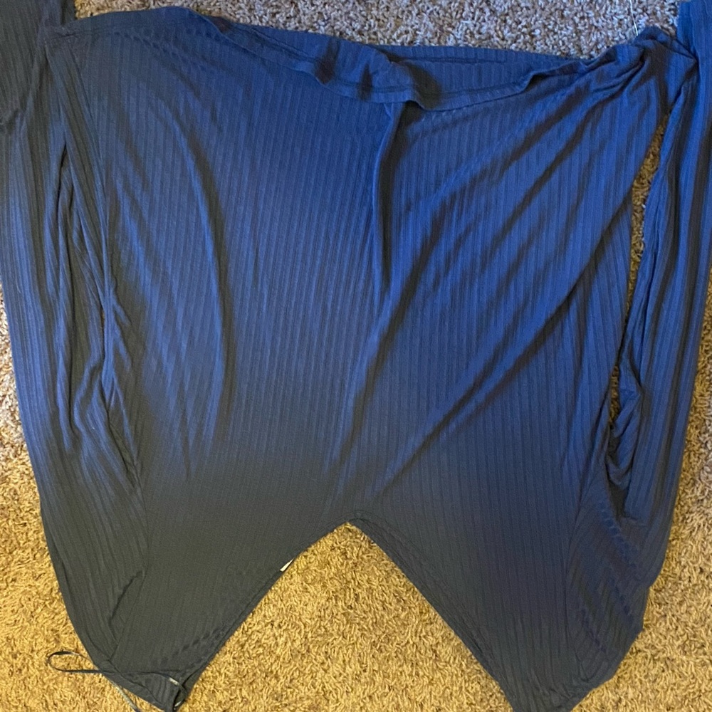 Don’t like how it fits me